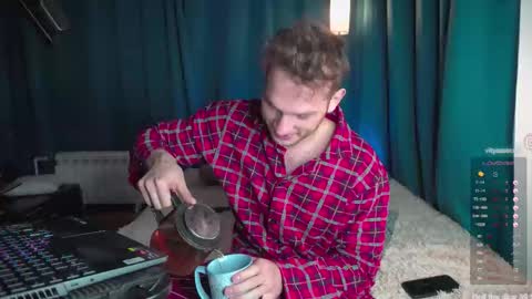 fansly  VITEKsecret online show from November 20, 2025, 4:23 am