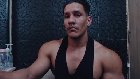 Viktor Herrera online show from January 13, 2026, 7:41 pm