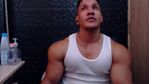 Viktor Herrera online show from January 19, 2026, 12:31 pm