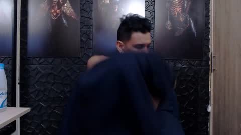 Viktor Herrera online show from March 19, 2026, 7:01 am