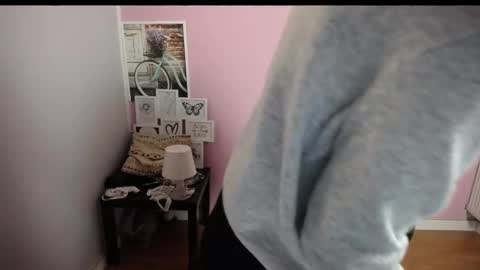 viktoria_lovely online show from February 12, 2026, 7:58 am