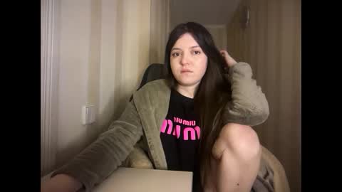 Viktoria Most online show from February 5, 2026, 11:42 pm