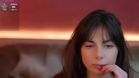 Snapshot of viktoria_storm chatting on December 27, 2024, 6:42 pm Alisa online show from December 27, 2024, 6:42 pm