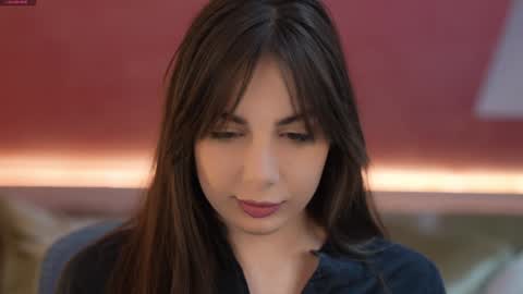 Snapshot of viktoria_storm chatting on January 23, 2025, 8:02 pm Alisa online show from January 23, 2025, 8:02 pm