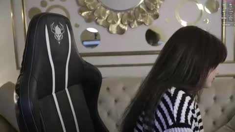 Snapshot of viktoria_storm chatting on February 7, 2025, 10:52 pm Alisa online show from February 7, 2025, 10:52 pm