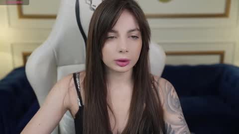 Snapshot of viktoria_storm chatting on February 23, 2025, 4:24 pm Alisa online show from February 23, 2025, 4:24 pm