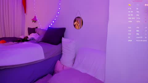 Snapshot of viktoriakiss chatting on January 3, 2025, 9:26 pm viktoriakiss online show from January 3, 2025, 9:26 pm