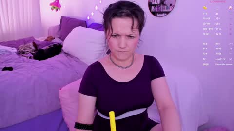 Snapshot of viktoriakiss chatting on January 26, 2025, 9:29 pm viktoriakiss online show from January 26, 2025, 9:29 pm