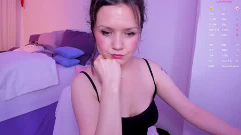 Snapshot of viktoriakiss chatting on February 21, 2025, 9:32 pm viktoriakiss online show from February 21, 2025, 9:32 pm