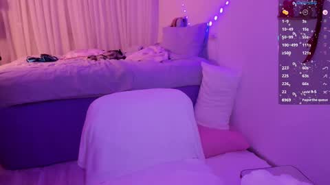 Snapshot of viktoriakiss chatting on March 9, 2025, 9:25 pm viktoriakiss online show from March 9, 2025, 9:25 pm