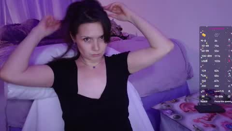 viktoriakiss online show from May 24, 2026, 9:20 pm