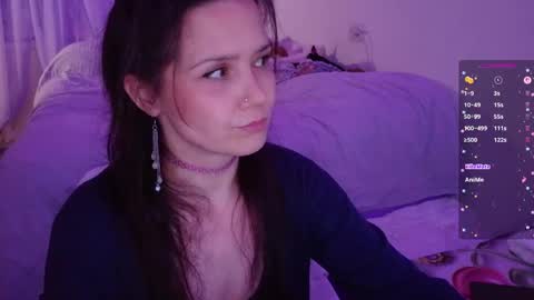 viktoriakiss online show from May 31, 2026, 10:11 pm