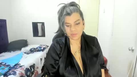 VIKY ADAMS online show from December 13, 2025, 7:53 pm