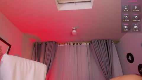 Victoria online show from November 28, 2025, 12:46 am