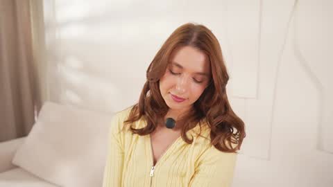 Lana online show from February 7, 2026, 11:14 am