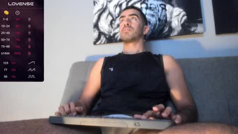 Snapshot of vince_colin chatting on December 23, 2024, 11:14 am VINCE online show from December 23, 2024, 11:14 am