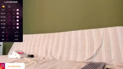 Snapshot of vince_colin chatting on November 11, 2025, 3:01 pm VINCE online show from November 11, 2025, 3:01 pm