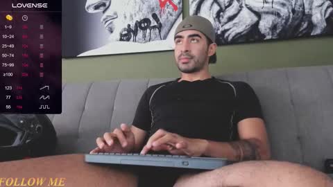 Snapshot of vince_colin chatting on February 19, 2026, 2:02 pm VINCE online show from February 19, 2026, 2:02 pm