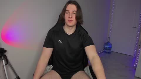 Snapshot of vincent__strong chatting on January 17, 2025, 1:24 pm Vincent Strong online show from January 17, 2025, 1:24 pm