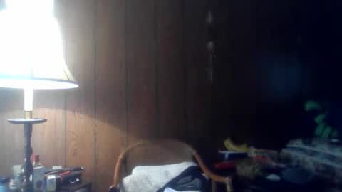 vincent_shaine online show from February 1, 2026, 2:48 pm