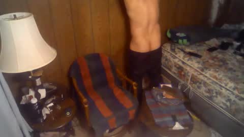 vincent_shaine online show from February 14, 2026, 8:00 am