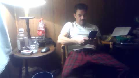 vincent_shaine online show from February 18, 2026, 12:23 pm