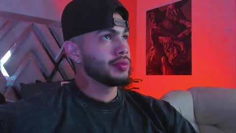 Vincent online show from March 4, 2026, 4:29 am