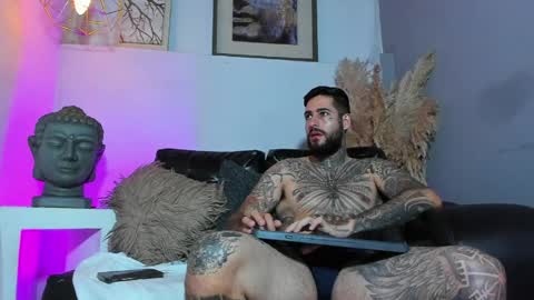 Vincent Sartori online show from April 8, 2026, 7:41 am