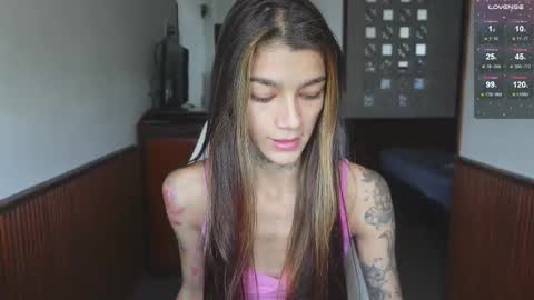 vinkitinkii online show from February 4, 2026, 4:18 am