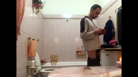 Zenith online show from January 23, 2025, 11:05 pm