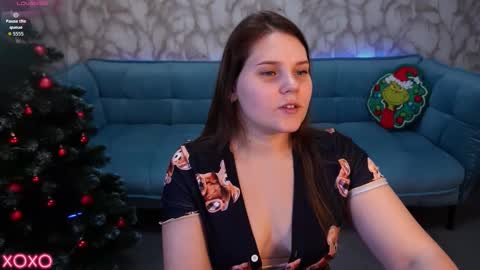 Milla online show from December 15, 2025, 7:45 am