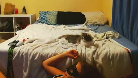 Sanji online show from April 28, 2026, 7:02 am