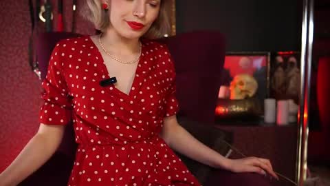 Carrie  Next streams Sat Sun 3pm-11pm EST online show from March 27, 2026, 9:14 pm