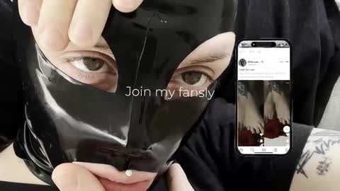 Diva Silvia online show from February 21, 2026, 3:46 pm