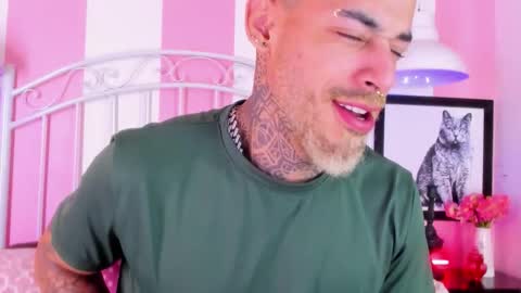 ---Vinzen--- online show from January 17, 2026, 4:39 am