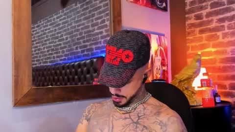 ---Vinzen--- online show from March 10, 2026, 5:01 am