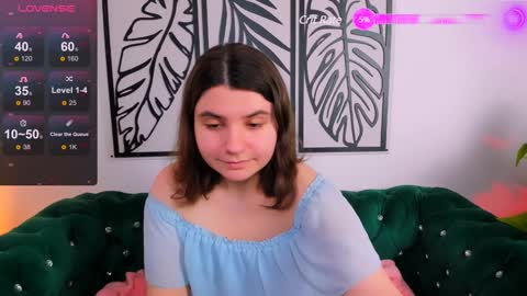 Viola online show from January 30, 2025, 9:14 pm