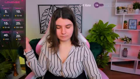 Viola online show from February 4, 2025, 10:55 pm