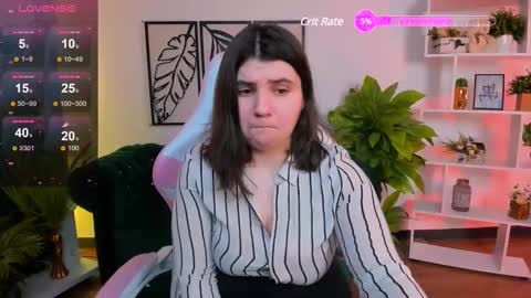 Viola online show from February 13, 2025, 3:50 am