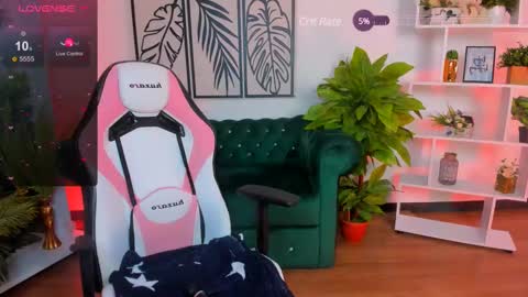 Viola online show from February 16, 2025, 12:08 am