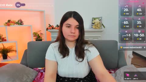 Viola online show from September 18, 2025, 9:28 pm