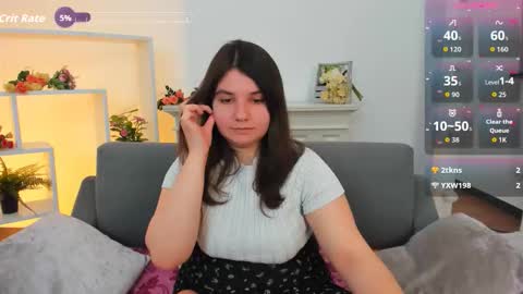 Viola online show from September 20, 2025, 9:27 pm