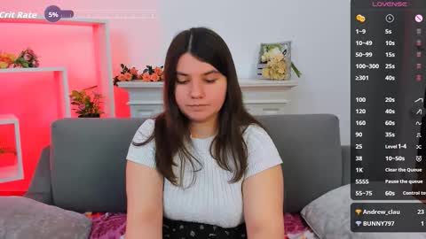 Viola online show from September 29, 2025, 10:25 pm