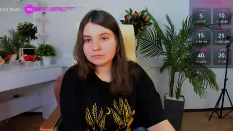 Viola online show from October 12, 2025, 8:30 pm