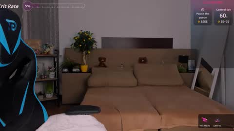 Viola online show from November 23, 2025, 9:58 pm