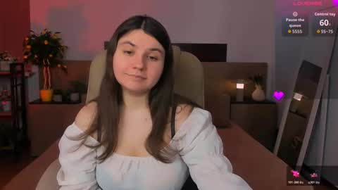 Viola online show from March 12, 2026, 9:21 pm