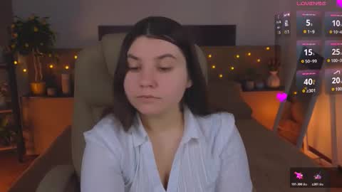 Viola online show from March 23, 2026, 9:08 pm