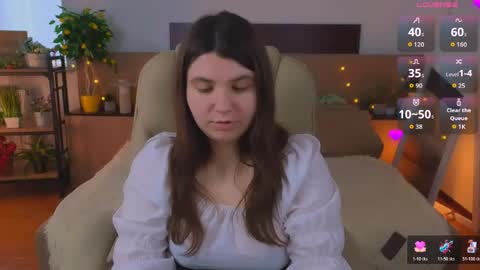 Viola online show from May 18, 2026, 4:07 am