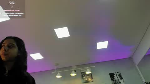 Violet and Myers online show from October 31, 2025, 11:55 am