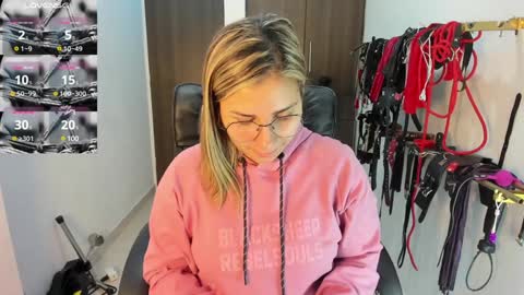 Snapshot of violet_bdsmx chatting on January 6, 2025, 8:07 pm Kim online show from January 6, 2025, 8:07 pm